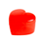Cake Box Coração Vermelho Com Tampa 750ml BlueStar - Imagem 2