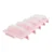 Chocalho Para Confeito Rosa Bebê BlueStar - Imagem 1