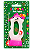 Vela Aniversáro Rosa - Imagem 1