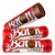 Chocolate Garoto Baton Ao Leite 16gr C/30 - Imagem 3