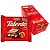 Chocolate Garoto Mini Talento Avelã 25gr C/15 - Imagem 1