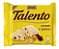 Chocolate Garoto Mini Talento Branco Cereais E Passas 25gr C/15 - Imagem 2