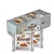 Chocolate Garoto Mini Talento Diet Avelã 25gr C/15 - Imagem 1