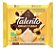 Chocolate Garoto Talento Branco Cereais E Passas 85gr C/12 - Imagem 2