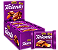 Chocolate Garoto Talento Amêndoas E Passas 85gr C/12 - Imagem 1