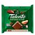Chocolate Garoto Talento Castanha Do Pará 85gr C/12 - Imagem 2