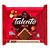Chocolate Garoto Talento Avelã 85gr C/12 - Imagem 2