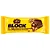 Chocolate Arcor Block Ao Leite Com Amendoim 38gr C/20 - Imagem 2