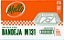 Bandeja Alumínio M131 Tampa Pet Mello 750ml (50un.) - Imagem 5