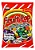 Pirulito Confirma Dollito Fruit Pop 700gr - Imagem 1