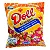 Bala Doll Confirma Amendoim 600gr - Imagem 1