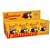 Bolinho Chocolate Com Baunilha Bauducco 40gr C/16 - Imagem 3