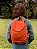 Mochila de algodão forrada  - ideal para jardim de infância - Imagem 3