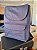 Mochila de algodão forrada  - ideal para jardim de infância - Imagem 10