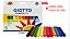 Massa de modelar Giotto 12 cores - Imagem 1
