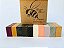 Combo de giz de cera com TODAS cores em blocos Apiscor -  30 cores - Imagem 2
