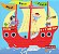 Nosso Navio Pirata - Imagem 1