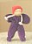 Boneco Miudinho - Imagem 1