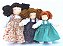 Boneco de Pano e roupas - 3 tamanhos - Imagem 3