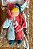 Boneco Polichinelinho - Imagem 1