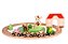 Trem Fazendinha - Classic World - Imagem 1
