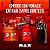Max Pre Contest - 1 Shot Thermo - 60 caps - Max Titanium + 1 Shot Dry - 150g - Max Titanium (sabor maracujá) + 1 Camisa Regata Exclusiva - Max Titanium - Imagem 1