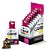 Carb Up Gel Super Fórmula sabor Açaí com Guaraná (300g) 10x 30g - Probiótica - Imagem 1