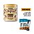 Pasta de Amendoim sabor Cookies e Cream com Whey Protein (600g) Dr. Peanut - Imagem 1