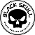 Coqueteleira (600ml) Black Skull - Imagem 2