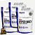 COMBO 3x HYPER WHEY Top Quality Protein Series (900g) - ProFit - Imagem 1