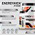 Energy Kick™ (1kg) DUX Nutrition - Imagem 3