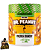 Pasta de Amendoim sabor Paçoca Crunchy com Whey Protein (600g) Dr. Peanut - Imagem 1