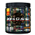 Pré - treino Bone Crusher (300g) - Black Skull - Imagem 1