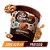 La Ganexa Sabor Cookies - Pasta de amendoim 450g - Imagem 7