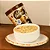 La Ganexa Sabor Cookies - Pasta de amendoim 450g - Imagem 3