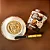 La Ganexa Sabor Cookies - Pasta de amendoim 450g - Imagem 4