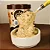 La Ganexa Sabor Cookies - Pasta de amendoim 450g - Imagem 2
