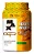 100% Whey Max Titanium x Dr. Peanut Sabor Paçoca (900g) - Imagem 1