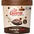 Pasta de Amendoim La Ganexa Zero Açúcar Pote 450g Sabor Creme de Avelã - Imagem 1