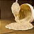 Pasta de Amendoim sabor Chocolate Branco - Imagem 2
