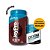 Combo - JoyPro Protein da Shark Pro - 900g + Creatina Shark 300g - Imagem 4