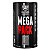 Mega Pack Hardcore 30 Doses (324g) 30x 10,8g - Darkness - Imagem 1