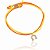 Pulseira fio colors ferradura - Imagem 1