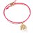 Pulseira fio colors cavalo - Imagem 1
