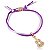 Pulseira fio colors violão - Imagem 2