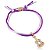 Pulseira fio colors violão - Imagem 1