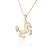 Pingente cavalo - Imagem 1