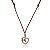 Colar Country Cavalo - Imagem 1