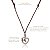 Colar Country Cavalo - Imagem 2
