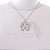 Colar ferradura cavalo strass - Imagem 3